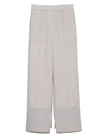 楽天市場 リネン パンツ 防シワの通販