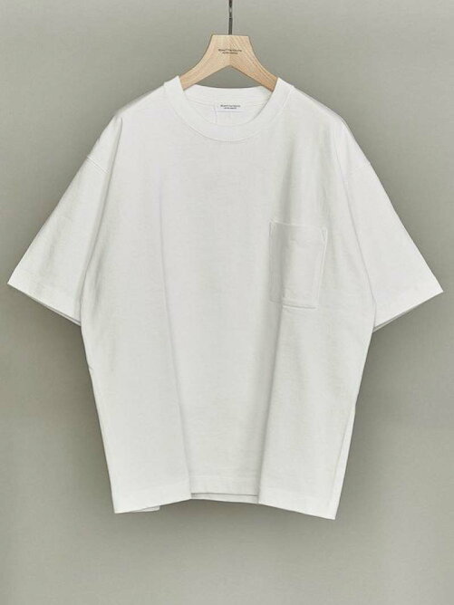 United Arrows Ltd Outlet By クリスピーコットン 樽型 Tシャツ Rakuten Fashion 楽天ファッション 旧楽天ブランドアベニュー Df4153