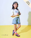 カラフル ツーバンドサンダル 子供服 キッズ 男の子 女の子 海 海水浴 プール 26SS