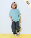 カラフル ツーバンドサンダル 子供服 キッズ 男の子 女の子 海 海水浴 プール 26SS