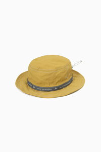 and wander JQ tape hat �A���h�����_�[ �X�q ���̑��̖X�q �u���b�N �z���C�g �O���[ �u���[ �I�����W �O���[�� �C�G���[�y���������z