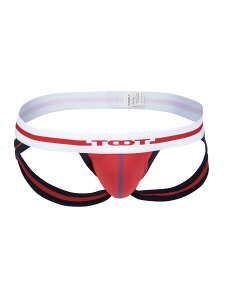 TOOT �J���[�R�b�g���W���b�N�X�g���b�v II �g�D�[�g �C���i�[�E���[���E�F�A ���̑��̃C���i�[�E���[���E�F�A �u���[ ���b�h �u���b�N�y���������z