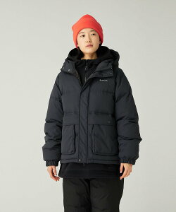 Snow Peak Everyday Down Jacket Xm[s[N WPbgEAE^[ _EWPbgE_ExXg O[ ubNyz