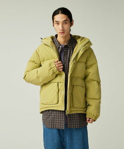 �ySALE�^20%OFF�zSnow Peak Everyday Down Jacket �X�m�[�s�[�N �W���P�b�g�E�A�E�^�[ �_�E���W���P�b�g�E�_�E���x�X�g �O���[ �u���b�N�y���������z