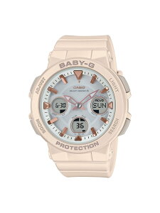 BABY-G BABY-G/(L)/BGA-2510-4AJF/JVI ubW ANZT[Erv rvyz