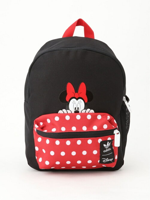 Adidas ディズニー ミニー バックパック リュックサック Minnie Backpack Inf アディダスオリジナルス キッズ Rakuten Fashion 楽天ファッション 旧楽天ブランドアベニュー Cj7154 Adidas ディズニー ミニー バックパック リュックサック Minnie Backpack Inf アディダスオリジナルス キッズ Rakuten Fashion 楽天ファッション 旧楽天ブランドアベニュー Cj7154