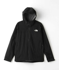 UNITED ARROWS green label relaxing ＜THE NORTH FACE＞ベンチャージャケット シェルジャケット ユナイテッドアローズ グリーンレーベルリラクシング ジャケット・アウター ナイロンジャケット ブラック ベージュ カーキ ネイビー【送料無料】