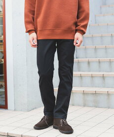 B:MING by BEAMS 【定番】B:MING by BEAMS / ストレッチスリム イージー チノパンツ 父の日 ビーミング ライフストア バイ ビームス パンツ その他のパンツ ブラック ベージュ ネイビー【送料無料】