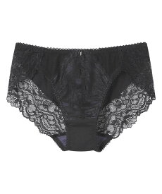 【SALE／20%OFF】AMPHI リバーレース ショーツ アンフィ インナー・ルームウェア ショーツ ブラウン ホワイト