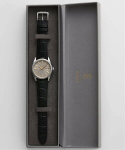 HIROB Web SEIKO SELECTION Exclusive EDIFICE x HIROB qu ANZT[Erv rvyz