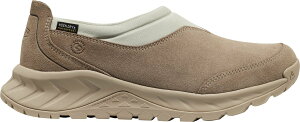 KEEN WOMEN TTS MOC WP レディース ティーティーエス モック ウォータープルーフ キーン シューズ・靴 スニーカー シルバー【送料無料】