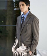 【SALE／30%OFF】GLOBAL WORK ストレッチTWジャケット/Salon de GW/600867 グローバルワーク ジャケット…