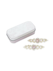 SNIDEL HOME �r�W���[�w�A�s��×�~�j�ʃZ�b�g �X�i�C�f���z�[�� �w�A�A�N�Z�T���[ ���̑��̃w�A�A�N�Z�T���[