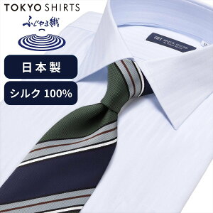 BRICK HOUSE by Tokyo Shirts �l�N�^�C ���{�� ��100% �ӂ���ܐD �r�W�l�X �t�H�[�}�� BM15K501GGAJ4SA-79-930 �g�[�L���[�V���c �X�[�c�E�t�H�[�}�� �l�N�^�C�E���l�N�^�C �J�[�L�O���[���y���������z