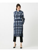 Icbのシャツワンピースアイテム一覧 Rakuten Fashion 楽天ファッション 旧楽天ブランドアベニュー