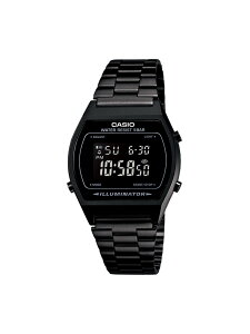 CASIO CASIO Classic/B640WB-1BJF/JVINVbN ubW ANZT[Erv rvyz