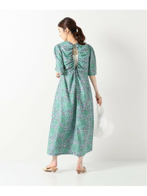 Iena フラワーデザインワンピース Rakuten Fashion 楽天ファッション 旧楽天ブランドアベニュー Cv4155 Iena フラワーデザインワンピース Rakuten Fashion 楽天ファッション 旧楽天ブランドアベニュー Cv4155