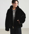 【総合ランキング1位獲得 / 同一モデルサイズ比較あり】TATRAS / BARBRA ボア ブルゾン 2026aw