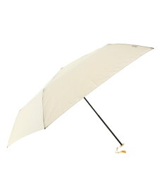 Wpc. Wpc./(U)wpc AIR-LIGHT UMBRELLA ゴースローキャラバン ファッション雑貨 折りたたみ傘 ネイビー ベージュ グリーン パープル