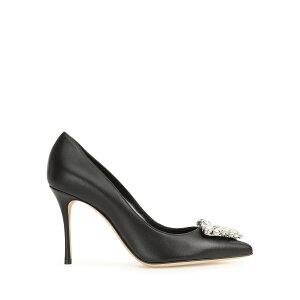 �ySALE�^30%OFF�zSergio Rossi SR GODIVA PRECIOUS �Z���W�I���b�V �V���[�Y�E�C �p���v�X �u���b�N�y���������z