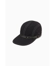 JQ tape cap
