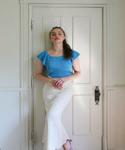 �ySALE�^35%OFF�zKatrin TOKYO gingham mermaid skirt �J�g�����g�E�L���E �X�J�[�g �����O�E�}�L�V�X�J�[�g �z���C�g�y���������z