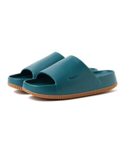 【SALE/30%OFF】BEAMS NIKE / Calm ビームス メン シューズ・靴 サンダル ブルー【送料無料】