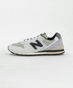 UNITED ARROWS New BalanceCM996SL2/D Xj[J[ iCebhA[Y V[YEC Xj[J[ zCgyz