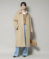 楽天市場】ロングコート レディース（ブランドナノ・ユニバース）の通販
