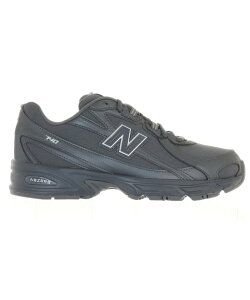 New Balance U740SS2 (26cm~28.5cm�T�C�Y�W�J) 25WA �t���[�N�X�X�g�A �V���[�Y�E�C �X�j�[�J�[ �O���[�y���������z