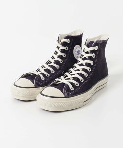 URBAN RESEARCH DOORS Converse SUEDE ALL STAR J HI �A�[�o�����T�[�`�h�A�[�Y �V���[�Y�E�C �X�j�[�J�[ �p�[�v���y���������z