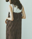 GLOBAL WORK meets India/刺繍サロペット/638123 グローバルワーク オールインワン・オーバーオール オーバーオール・…