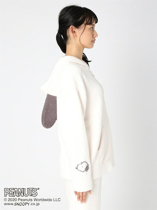 Gelato Pique Peanuts ジャガードパーカ Rakuten Fashion 楽天ファッション 旧楽天ブランドアベニュー Bu4156