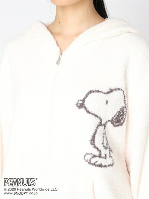 Gelato Pique Peanuts ジャガードパーカ Rakuten Fashion 楽天ファッション 旧楽天ブランドアベニュー Bu4156