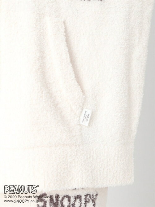 Gelato Pique Peanuts ジャガードパーカ Rakuten Fashion 楽天ファッション 旧楽天ブランドアベニュー Bu4156