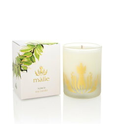 Malie Organics (公式)Soy Candle Koke'e マリエオーガ二クス インテリア・生活雑貨 ディフューザー・お香・アロマオイル・キャンドル【送料無料】