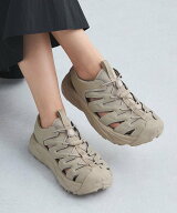 UNITED ARROWS green label relaxing ＜HOKA＞ホパラ サンダル ユナイテッドアローズ グリーンレーベルリ…