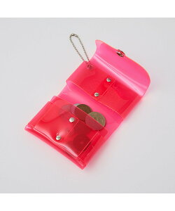 Rouge vif la cle yFRUIT OF THE LOOM/t[cEIuEUE[zPVC܂肽 [WEBt N zE|[`EP[X |[` CG[ u[ zCg sN uE p[v