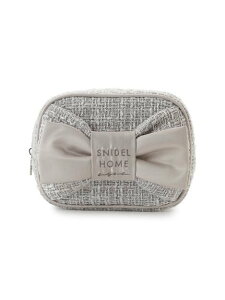 SNIDEL HOME �c�C�[�h���{���|�[�` �X�i�C�f���z�[�� ���z�E�|�[�`�E�P�[�X �|�[�` �x�[�W�� �u���b�N�y���������z