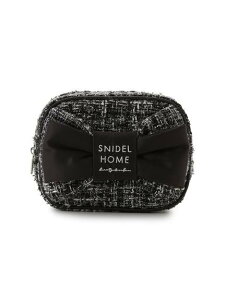 SNIDEL HOME �c�C�[�h���{���|�[�` �X�i�C�f���z�[�� ���z�E�|�[�`�E�P�[�X �|�[�` �x�[�W�� �u���b�N�y���������z