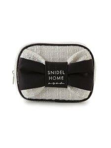 SNIDEL HOME �c�C�[�h���{���|�[�` �X�i�C�f���z�[�� ���z�E�|�[�`�E�P�[�X �|�[�` �x�[�W�� �u���b�N�y���������z