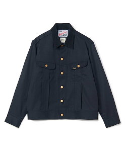MEN'S BIGI �yLEE/���[�z�ʒ� �G�N�X�N���[�V�u STORM RIDER �W���P�b�g �����Y �r�M �W���P�b�g�E�A�E�^�[ �f�j���W���P�b�g �u���b�N �l�C�r�[ �z���C�g�y���������z