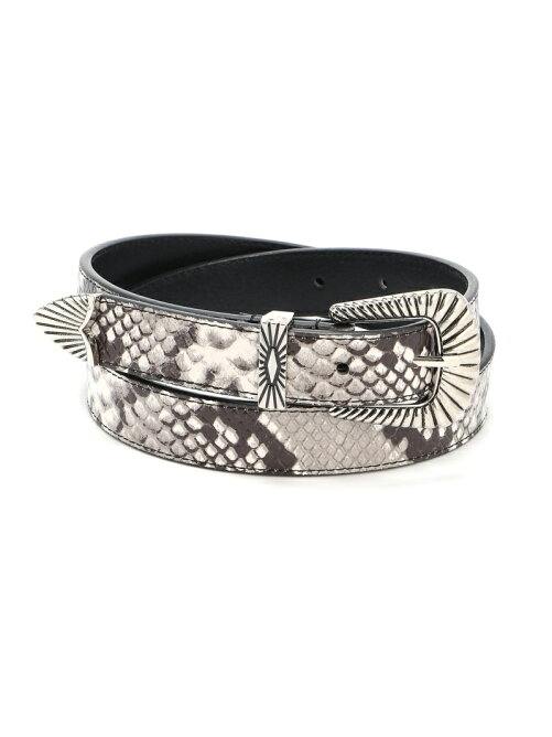 Hare W レザーウエスタンベルト Rakuten Fashion 楽天ファッション 旧楽天ブランドアベニュー Ak0157