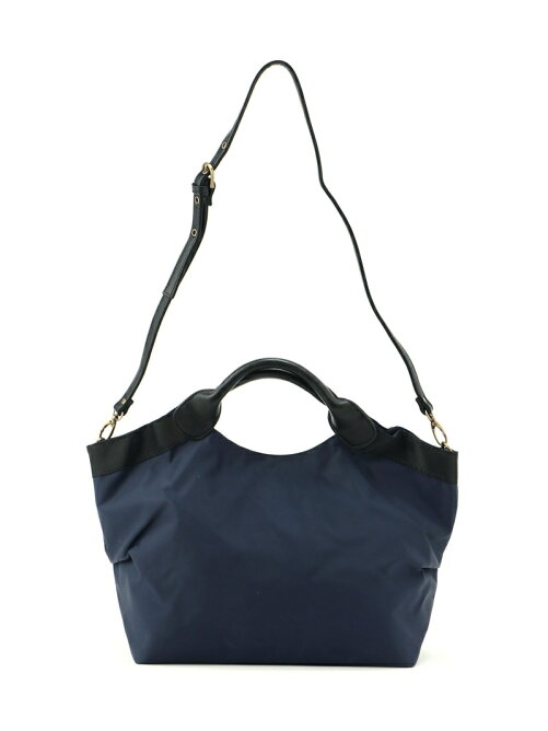 Brontibayparis B4bontibayparis 軽量 ナイロン 2wayトートバッグ アリア Rakuten Fashion 楽天ファッション 旧楽天ブランドアベニュー Au9157