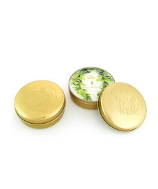 Malie Organics (公式)Soy Candle Travel Koke'e マリエオーガ二クス インテリア・生活雑貨 ディフューザー・お香・アロマオイル・キャンドル【送料無料】
