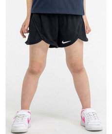 NIKE キッズ(105-120cm) ショートパンツ NIKE(ナイキ) G NK ICON SHORT ルーキーユーエスエー パンツ その他のパンツ ブラック