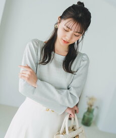 PROPORTION BODY DRESSING シュリンクブラウス プロポーションボディドレッシング トップス シャツ・ブラウス グリーン ブラック ホワイト【送料無料】