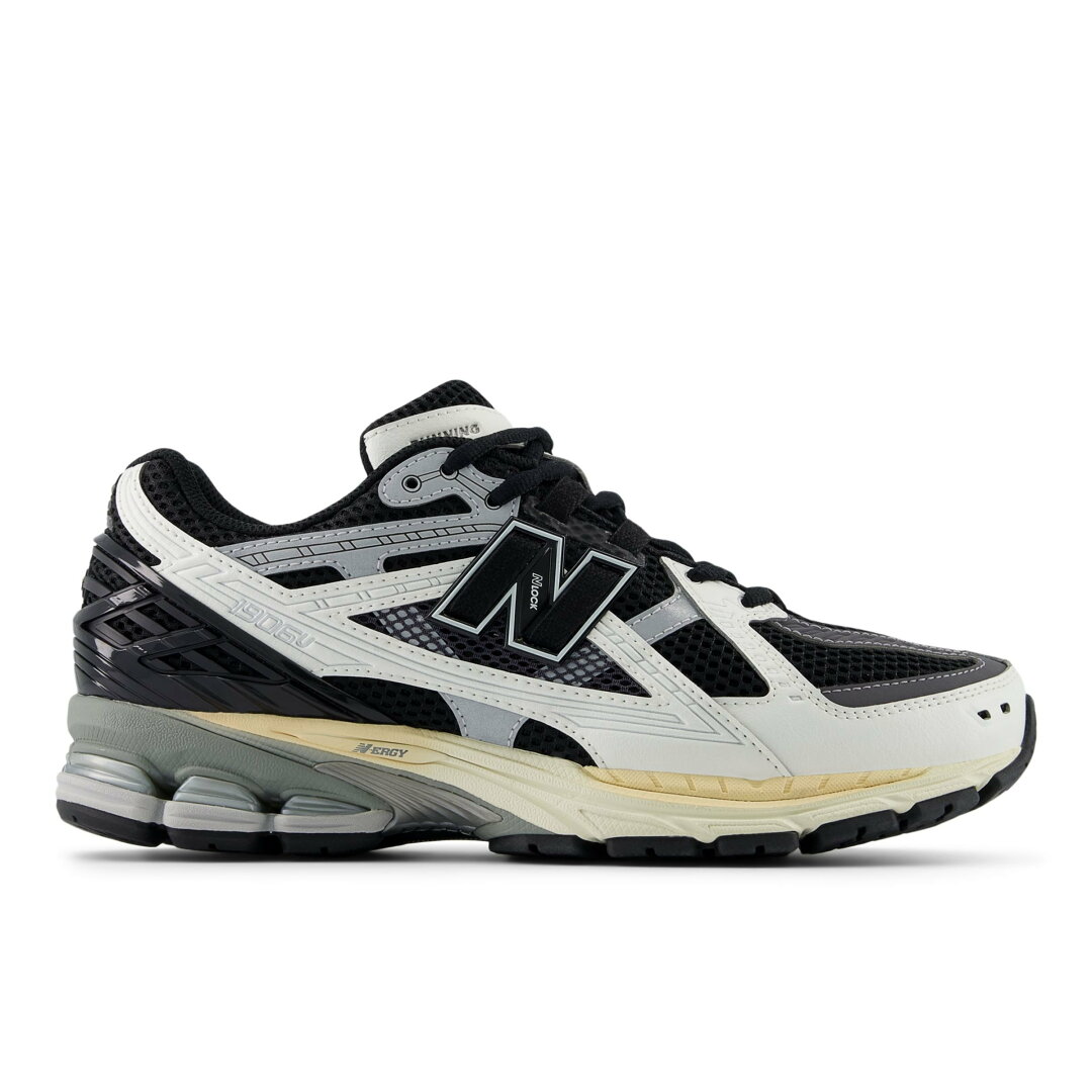 【SALE/30%OFF】New Balance U1906NA / U1906NC ニューバランス シューズ・靴 スニーカー ブラック グレー【送料無料】 - メイン画像 2