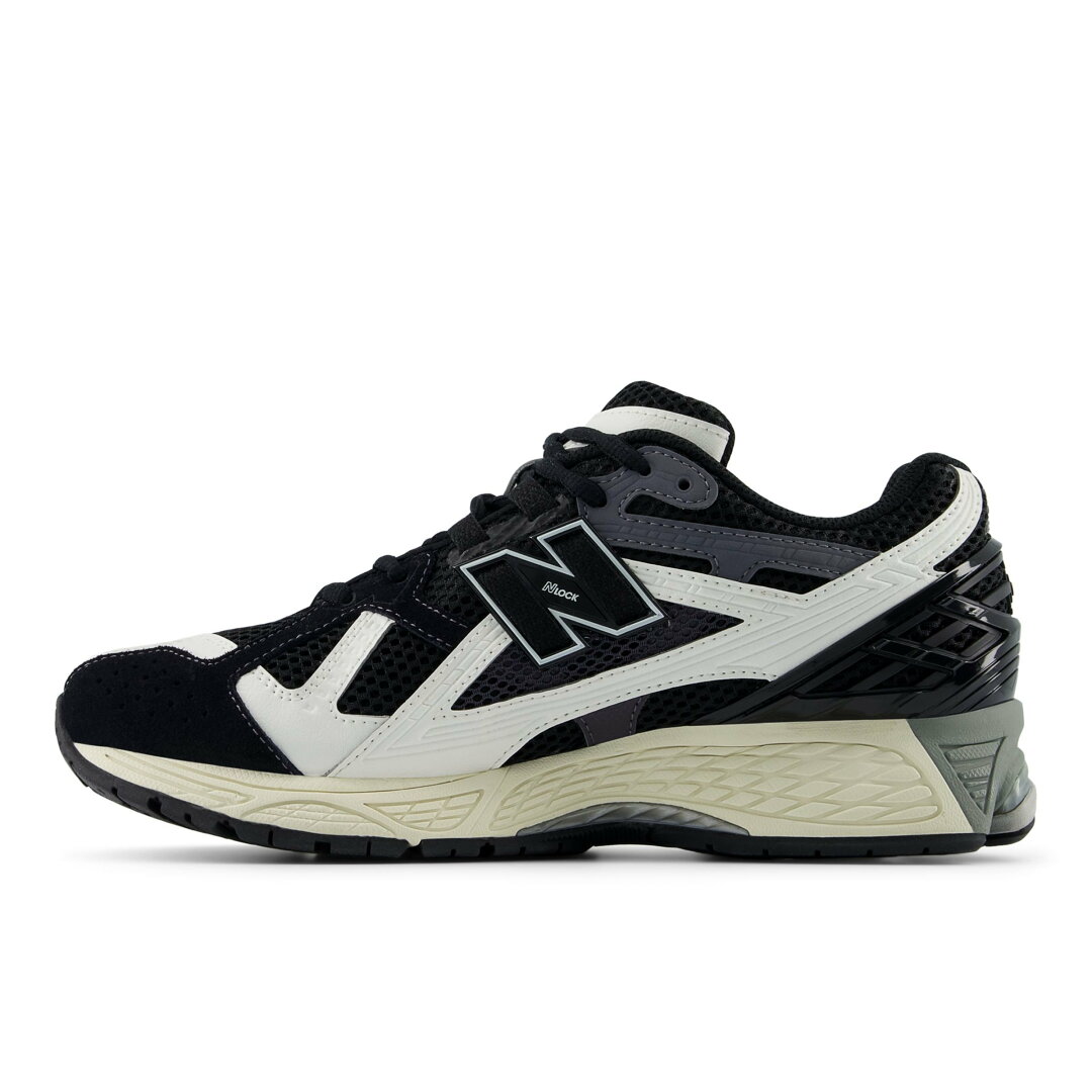 【SALE/30%OFF】New Balance U1906NA / U1906NC ニューバランス シューズ・靴 スニーカー ブラック グレー【送料無料】 - メイン画像 4