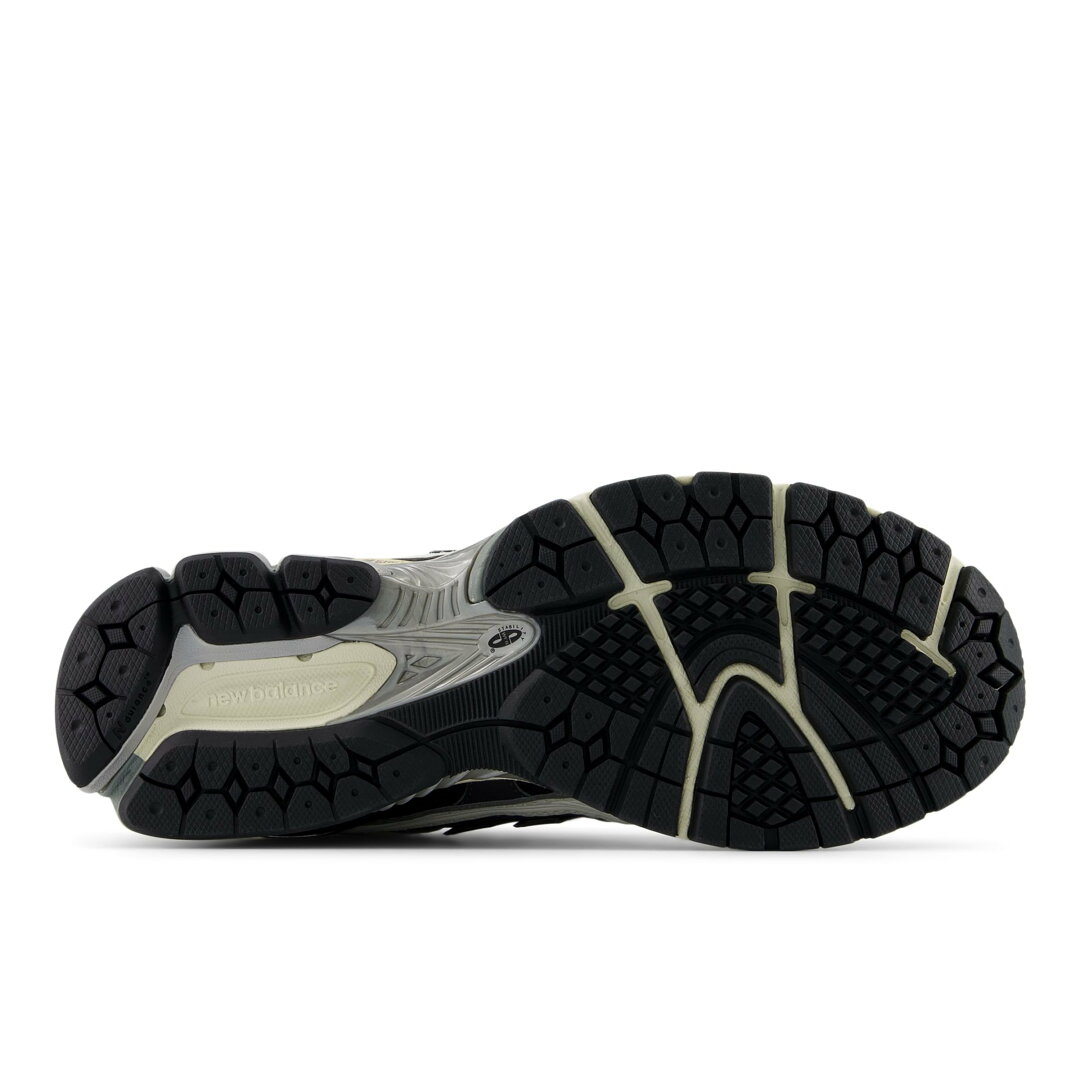 【SALE/30%OFF】New Balance U1906NA / U1906NC ニューバランス シューズ・靴 スニーカー ブラック グレー【送料無料】 - メイン画像 10